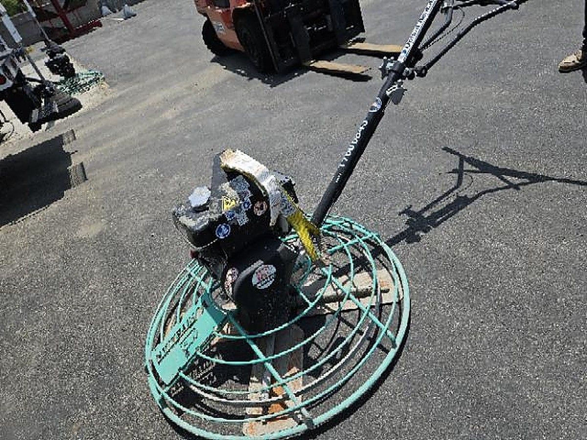 MULTIQUIP B46H90HSXH photo 2