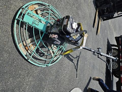 2023 MULTIQUIP B46H90HSXH Finisher Concrete 46"-48"