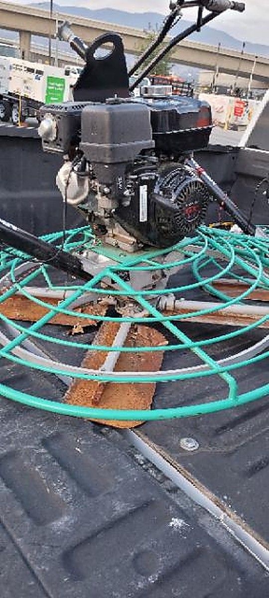 MULTIQUIP B46H90HSXH photo 2