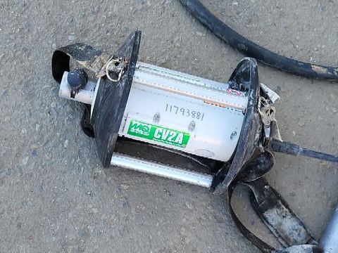 2023 MULTIQUIP CV-2A VIBRATOR for sale