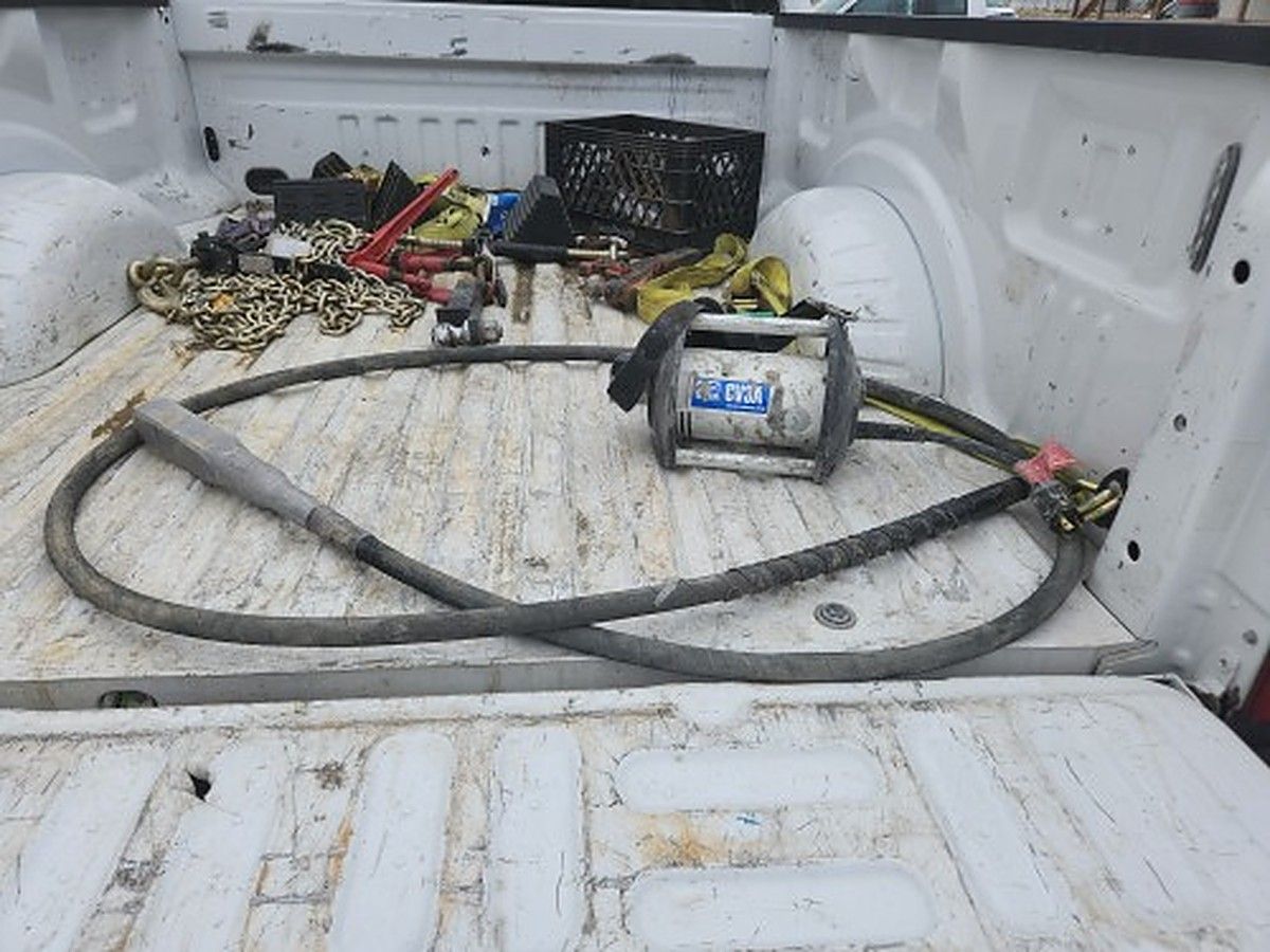 2023 MULTIQUIP CV3A for sale in Las Vegas, NV