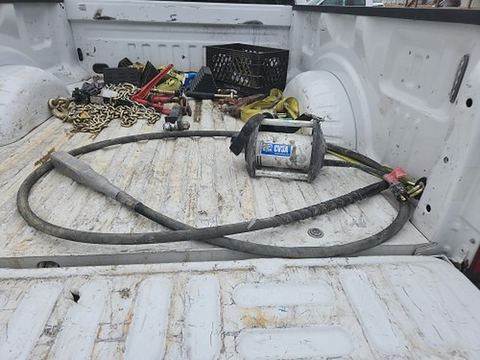 2023 MULTIQUIP CV3A for sale