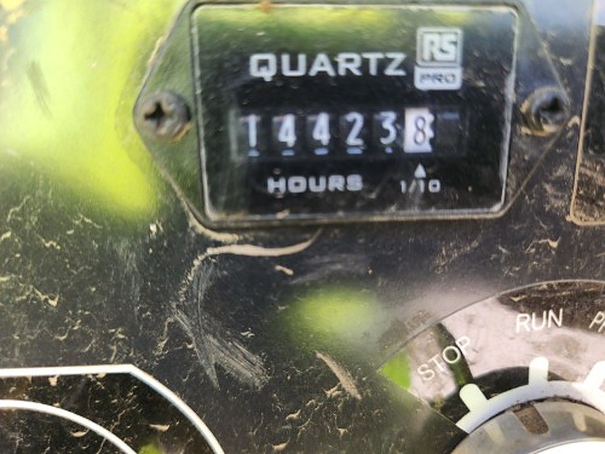 MULTIQUIP DCA15SPXU4F photo 3