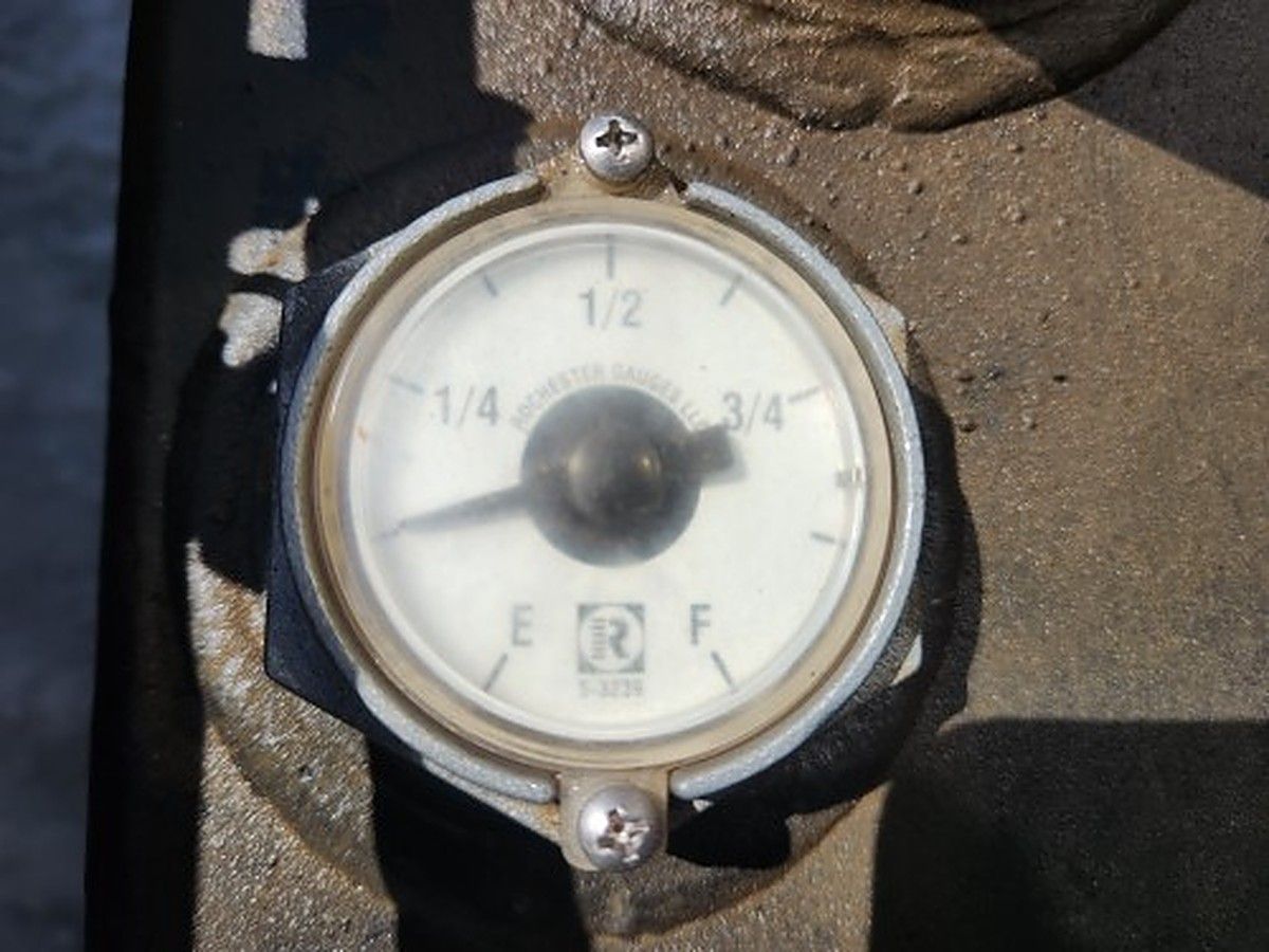 MULTIQUIP DCA15SPXU4F photo 8