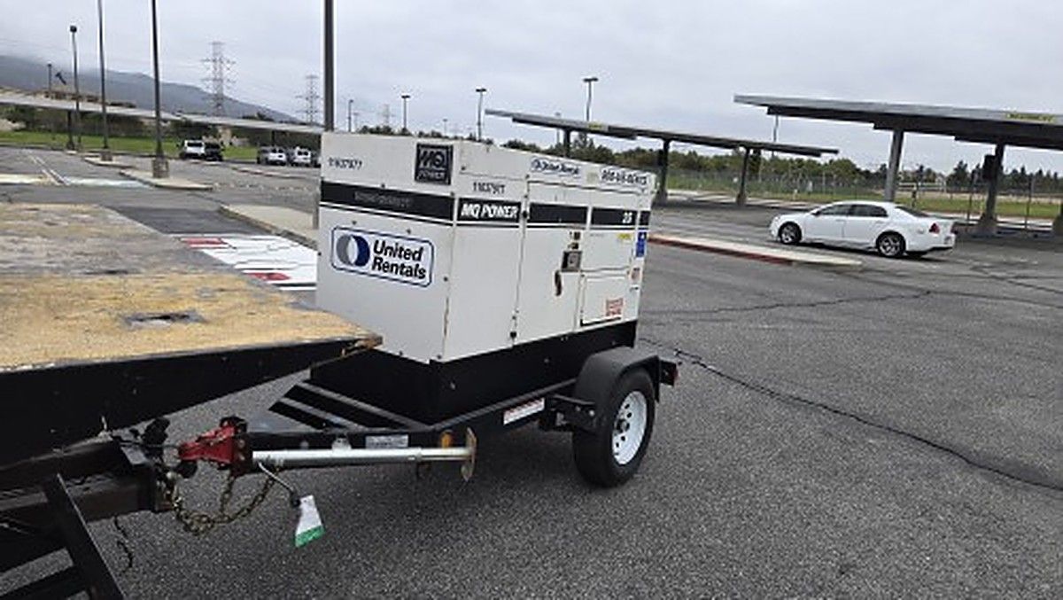 MULTIQUIP DCA25SSIU4F photo 8
