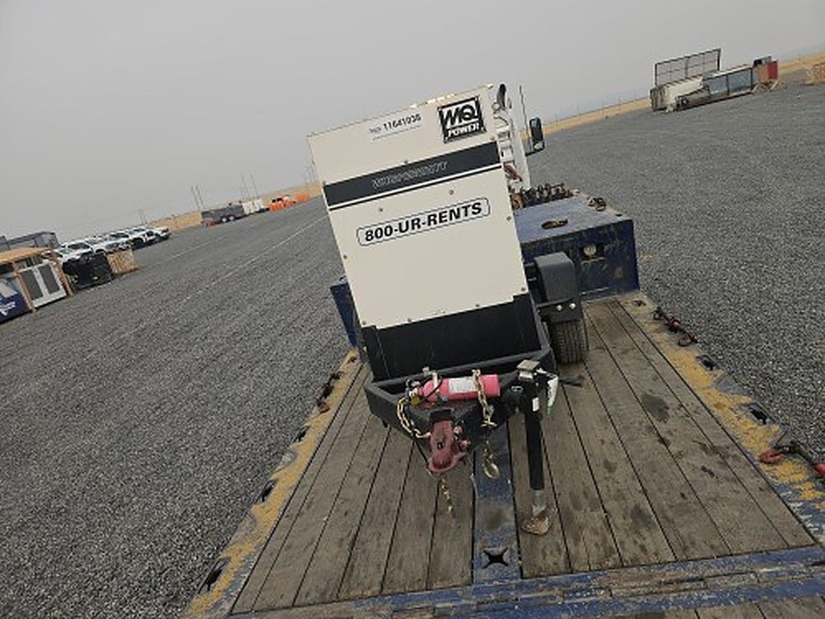 MULTIQUIP DCA25SSIU4F photo 2