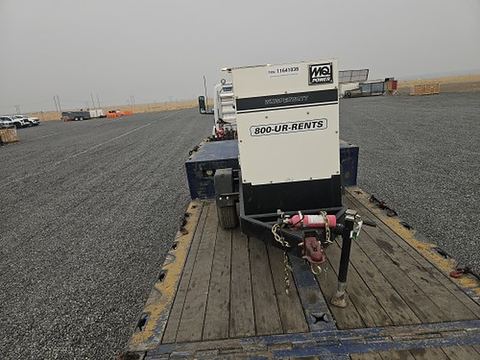 2023 MULTIQUIP DCA25SSIU4F Generator 19-29 Kva