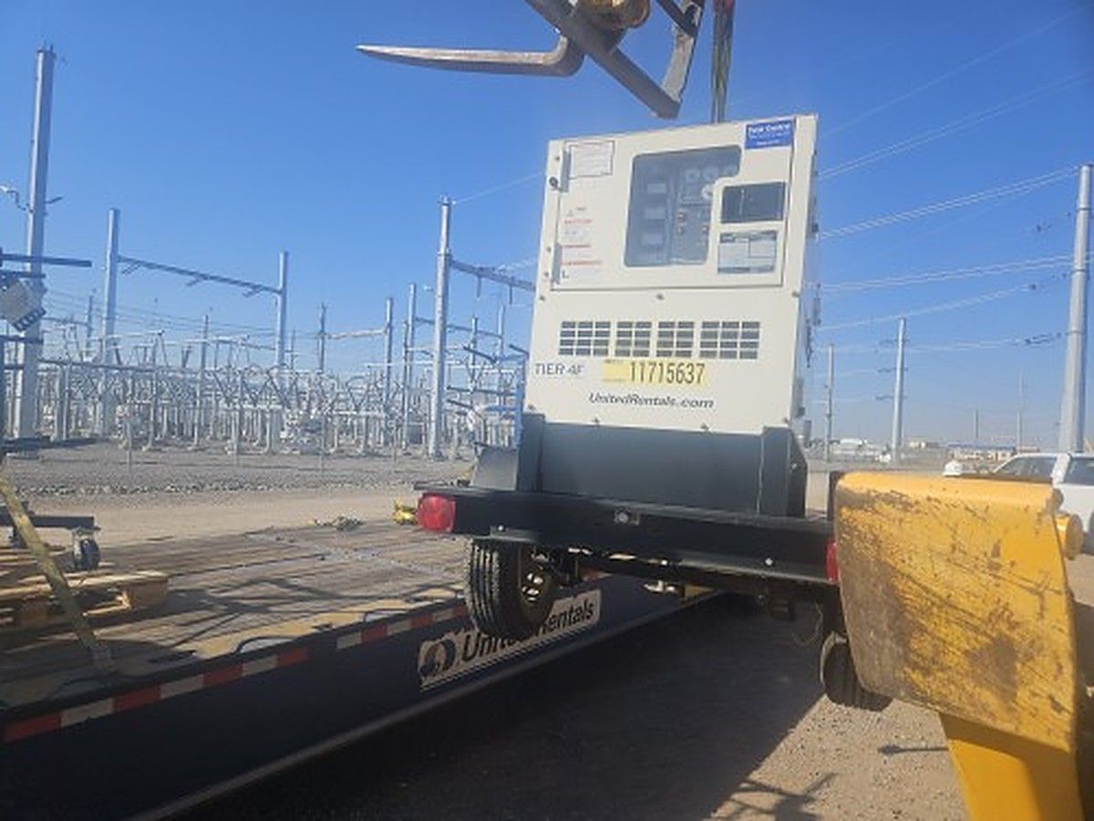 MULTIQUIP DCA25SSIU4F photo 2