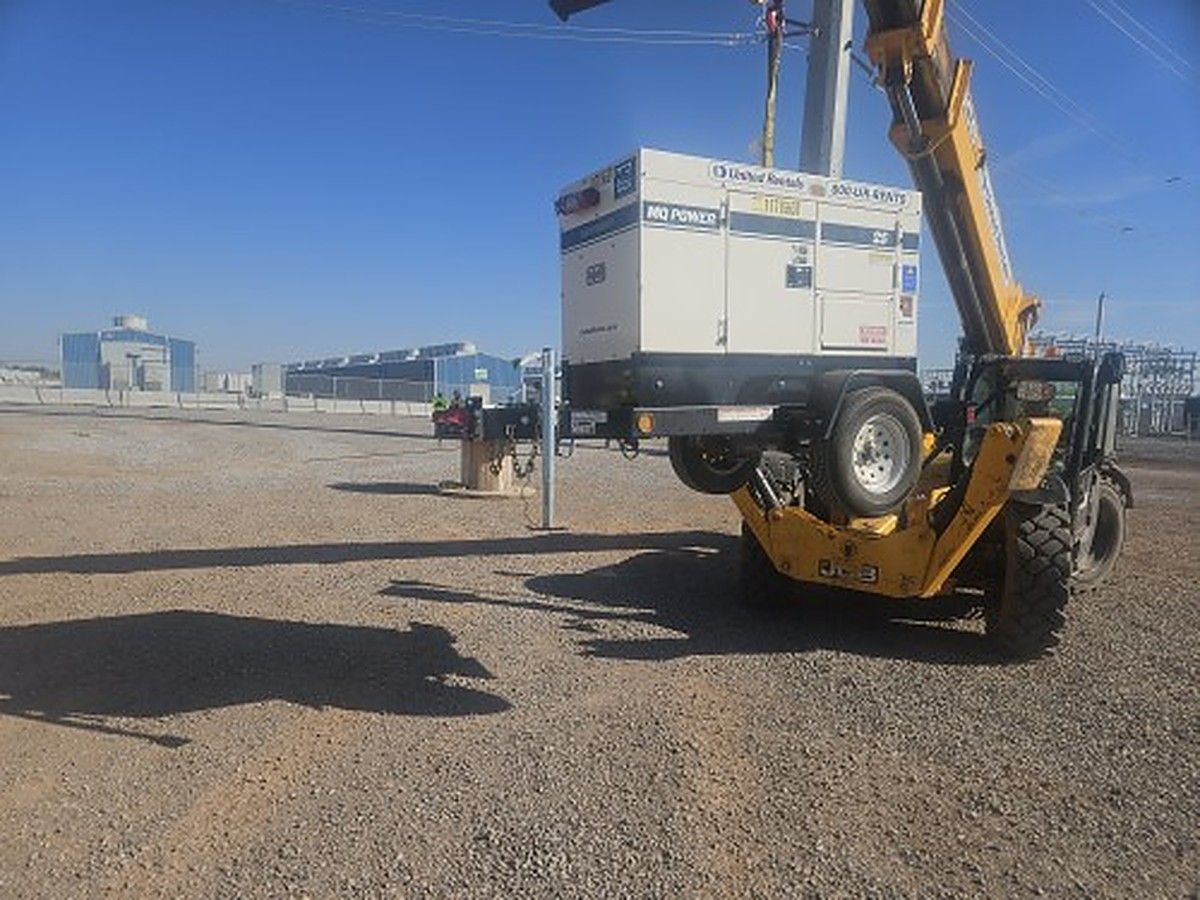 MULTIQUIP DCA25SSIU4F photo 3