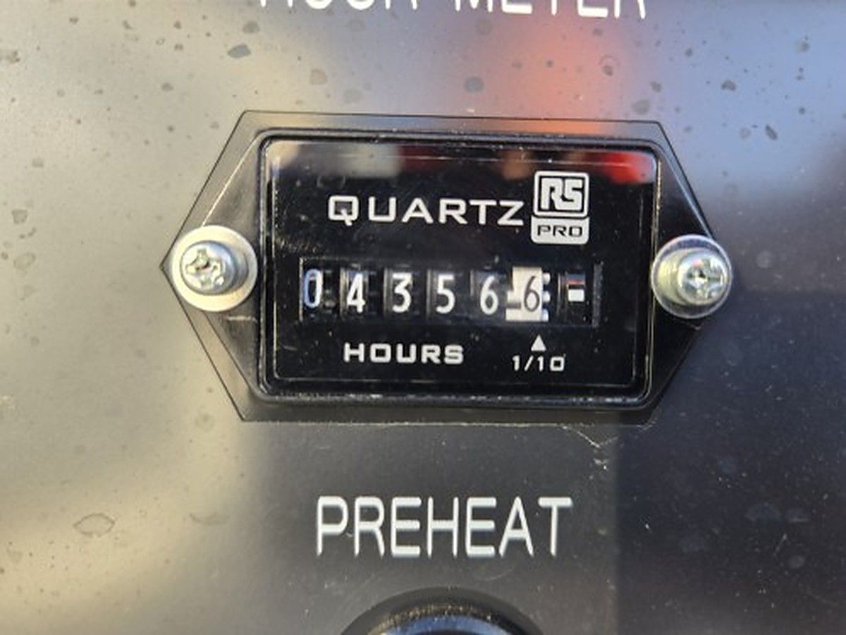 MULTIQUIP DCA25SSIU4F photo 6