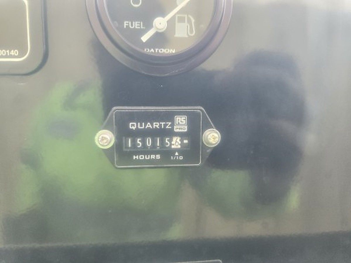 MULTIQUIP DCA40SSKU4F photo 2