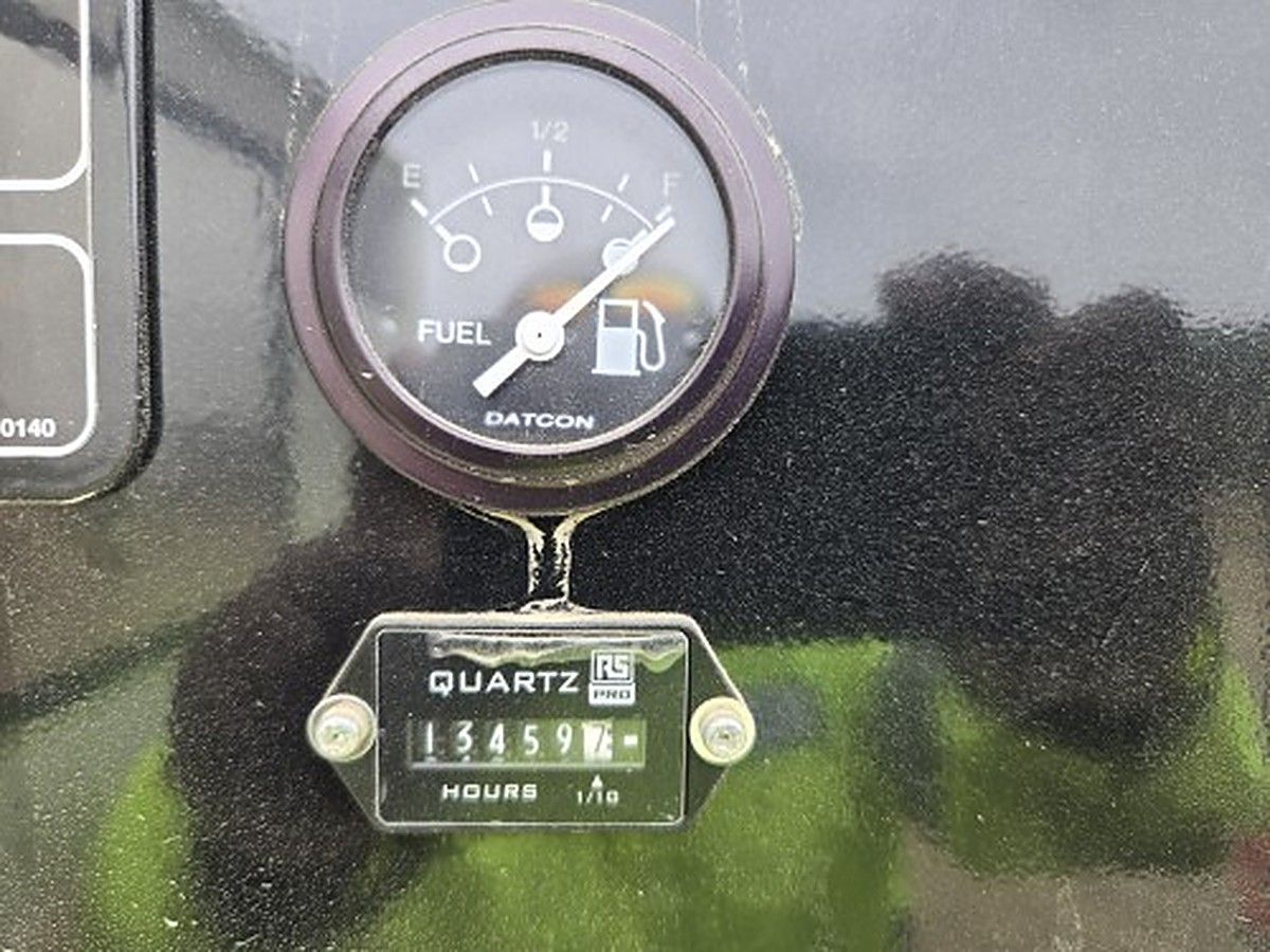 MULTIQUIP DCA40SSKU4F photo 2
