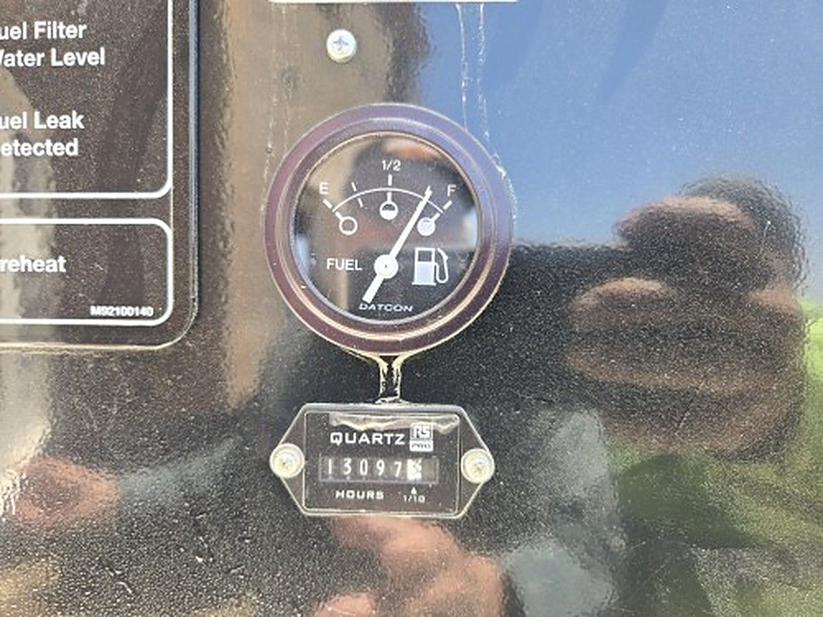 MULTIQUIP DCA40SSKU4F photo 6