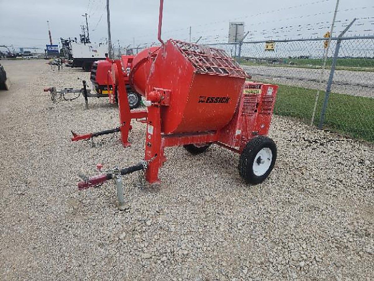 2023 MULTIQUIP EM90SH8 for sale in Las Vegas, NV