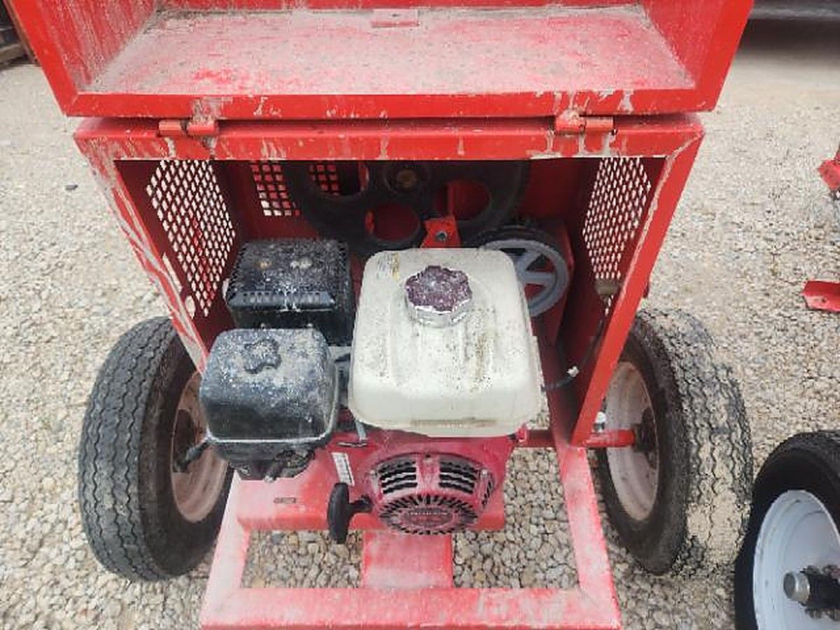 MULTIQUIP EM90SH8 photo 2