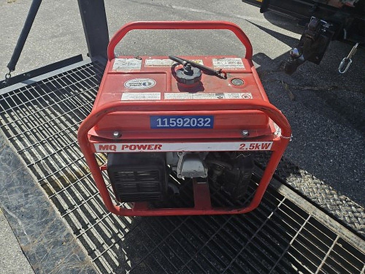 2023 MULTIQUIP GA25HR for sale in Las Vegas, NV