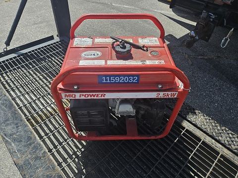 2023 MULTIQUIP GA25HR for sale