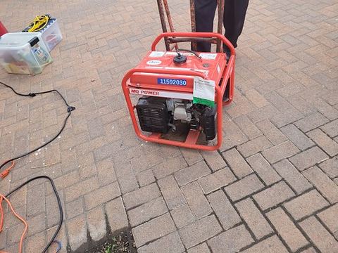 2023 MULTIQUIP GR2.5HR for sale