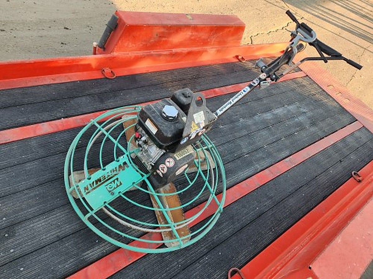 MULTIQUIP H46H90 photo 2