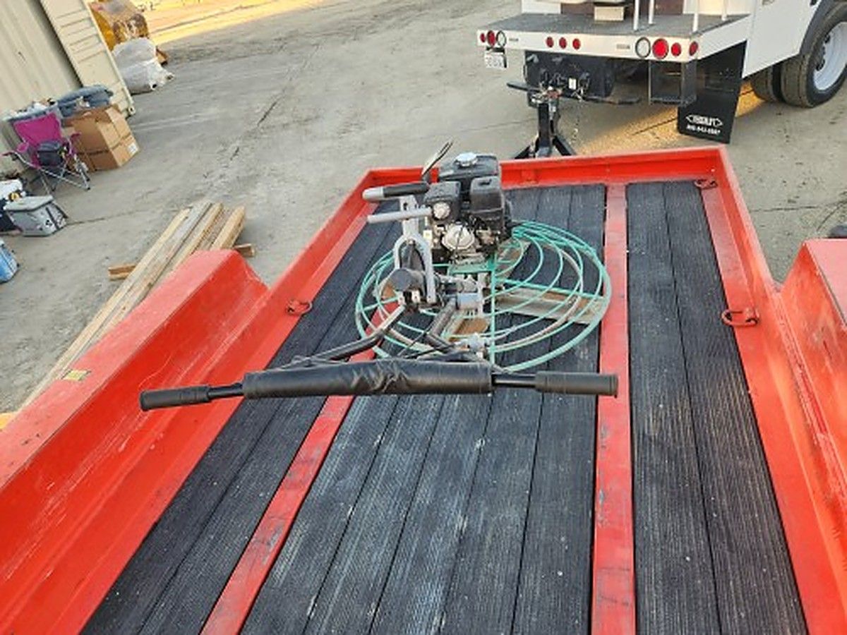 MULTIQUIP H46H90 photo 3