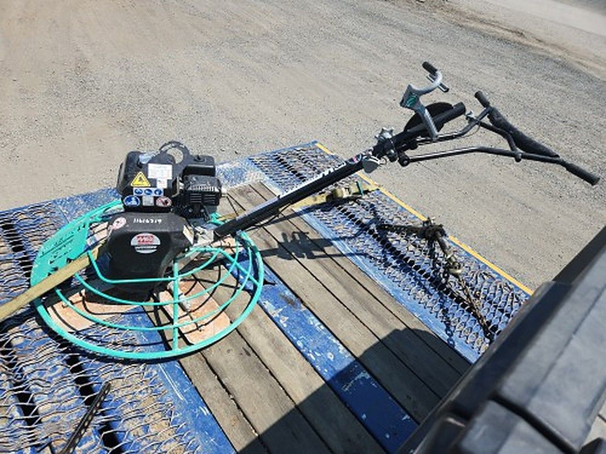 2023 MULTIQUIP J36H55 for sale in Las Vegas, NV
