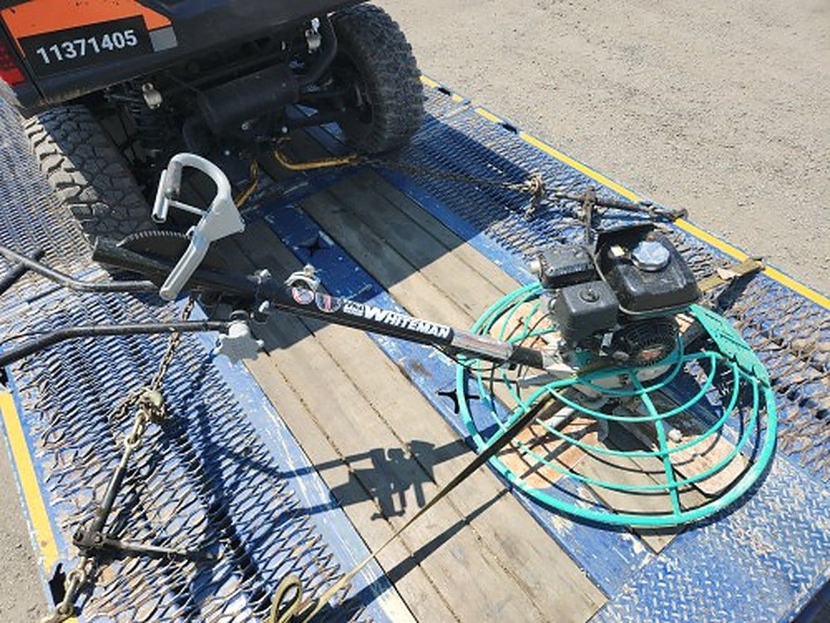 MULTIQUIP J36H55 photo 2