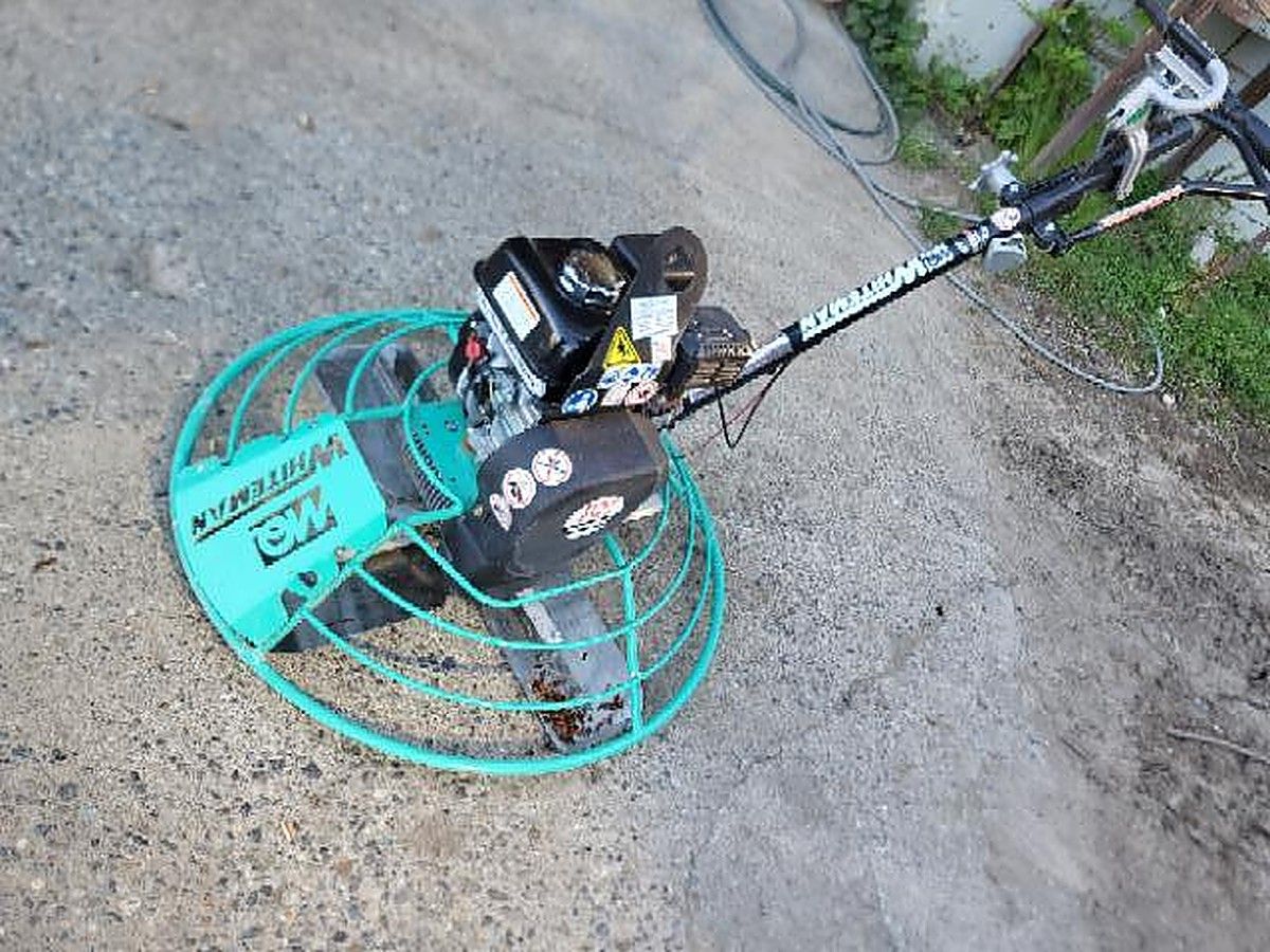 MULTIQUIP J36H55QXH photo 2