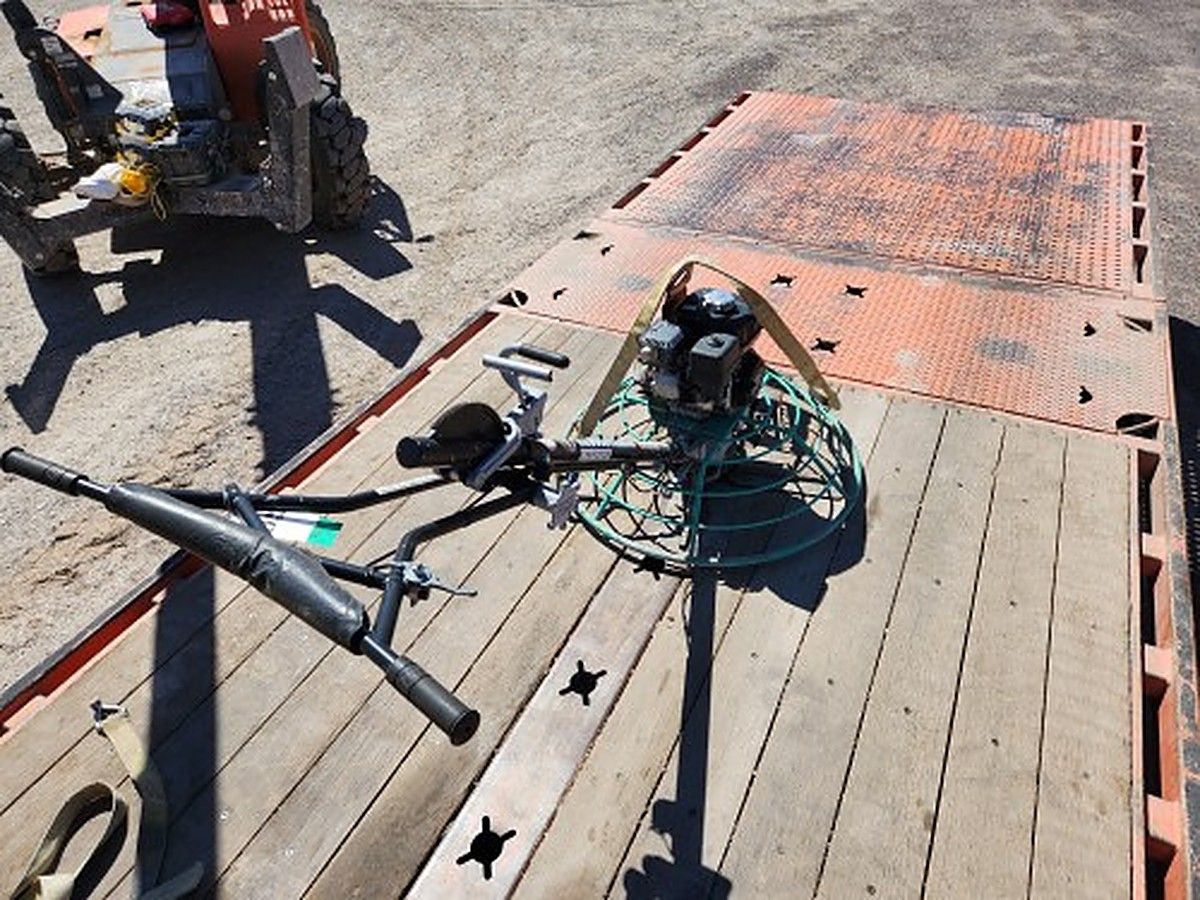 MULTIQUIP J36H55QXH photo 2