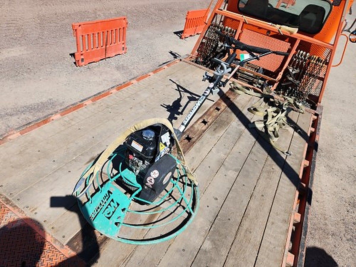 MULTIQUIP J36H55QXH photo 3