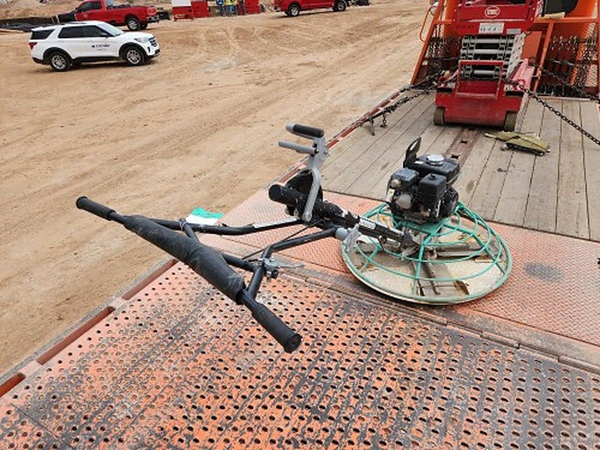 MULTIQUIP J36H55QXH photo 4
