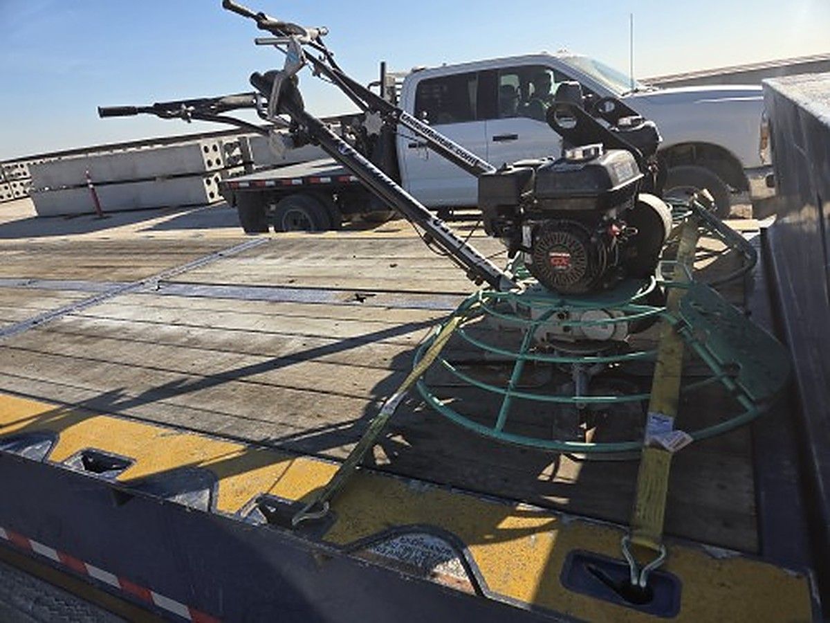 2023 MULTIQUIP J36H55QXH for sale in Las Vegas, NV