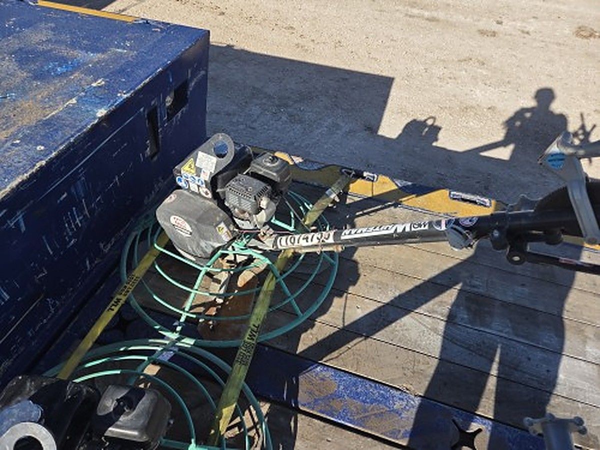 MULTIQUIP J36H55QXH photo 2
