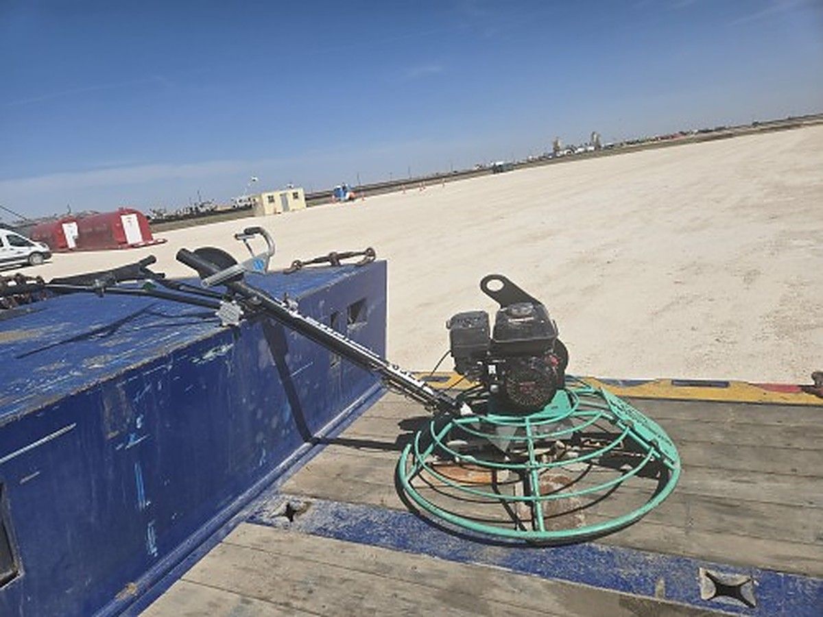 MULTIQUIP J36H55QXH photo 4