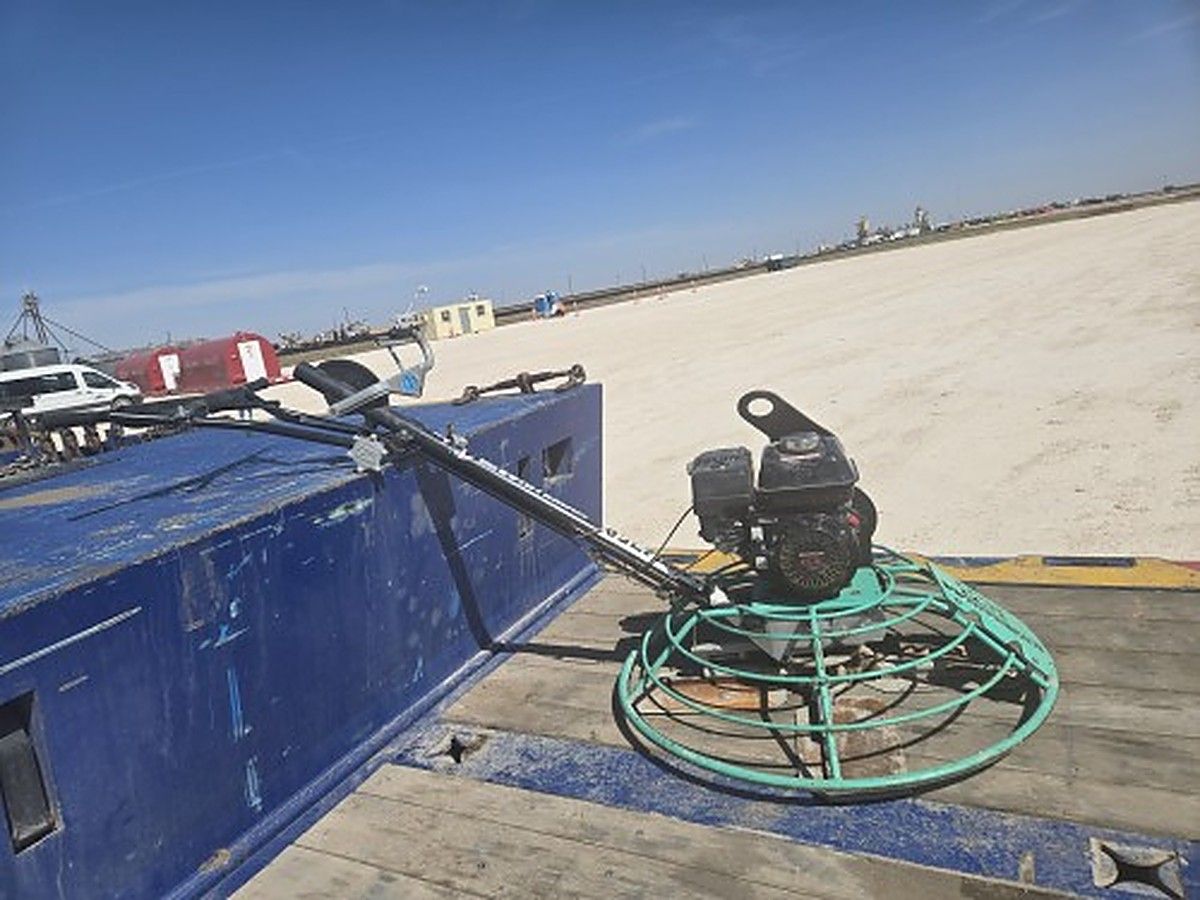 MULTIQUIP J36H55QXH photo 5