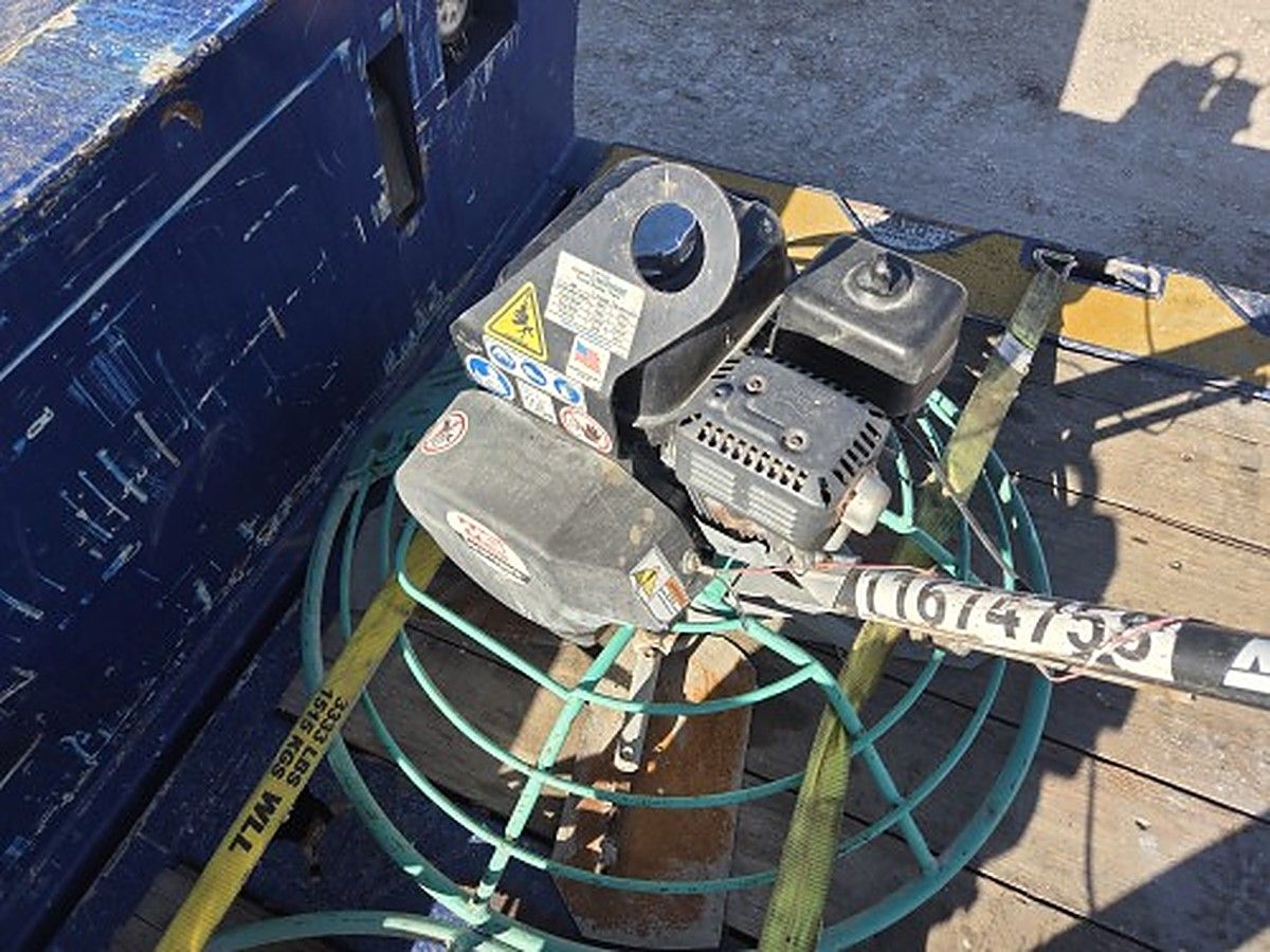 MULTIQUIP J36H55QXH photo 6