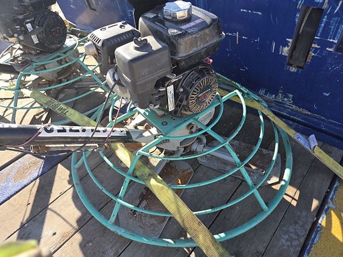 MULTIQUIP J36H55QXH photo 7