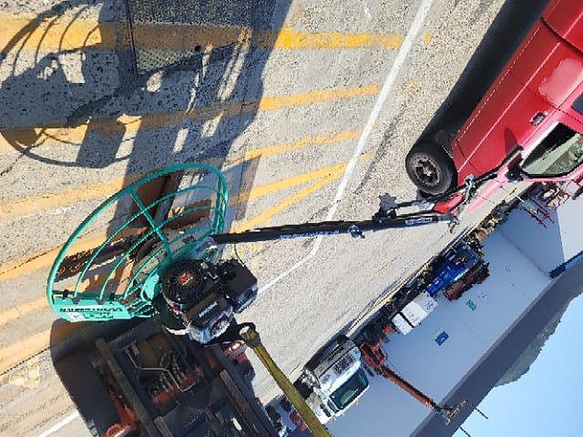 MULTIQUIP J36H55SHX photo 3