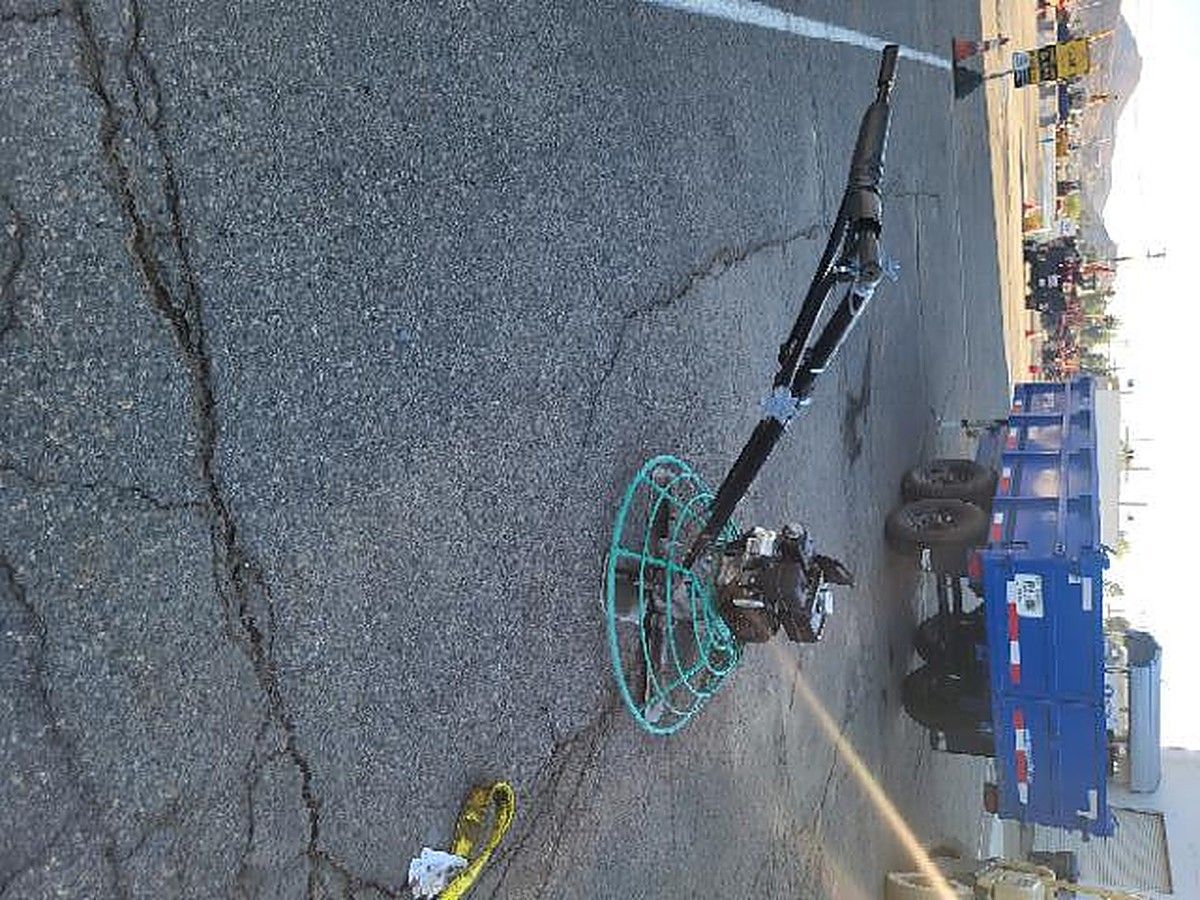 MULTIQUIP J36H55SHX photo 2