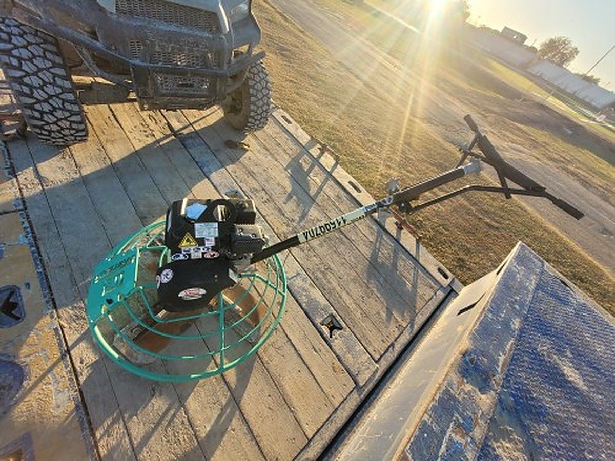 MULTIQUIP J36H55SHX photo 2
