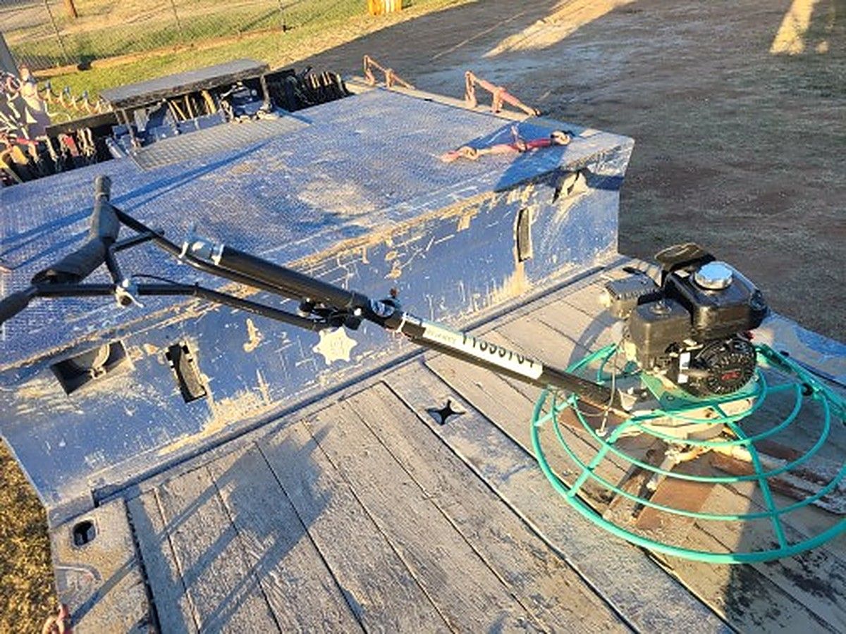 MULTIQUIP J36H55SHX photo 4