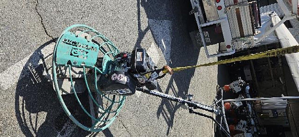 MULTIQUIP J36H55SHX photo 2