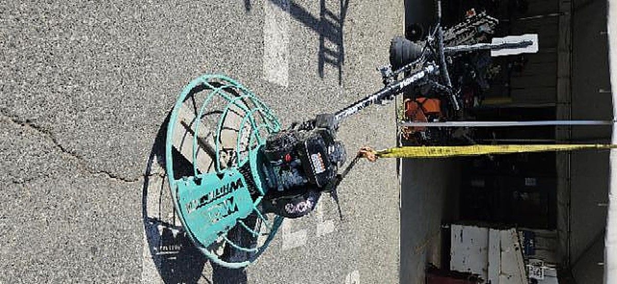 MULTIQUIP J36H55SHX photo 3