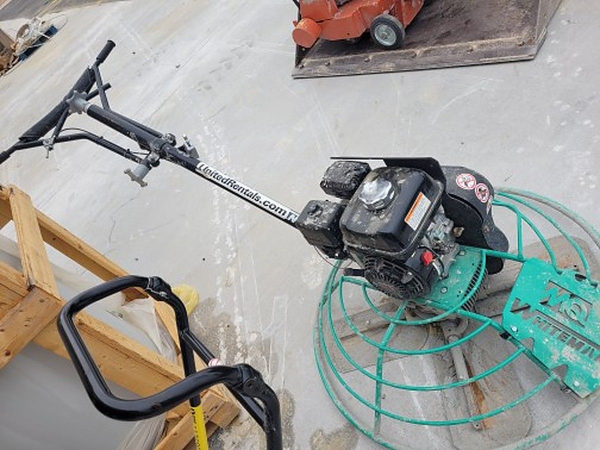 2023 MULTIQUIP J36H55SHX for sale in Las Vegas, NV