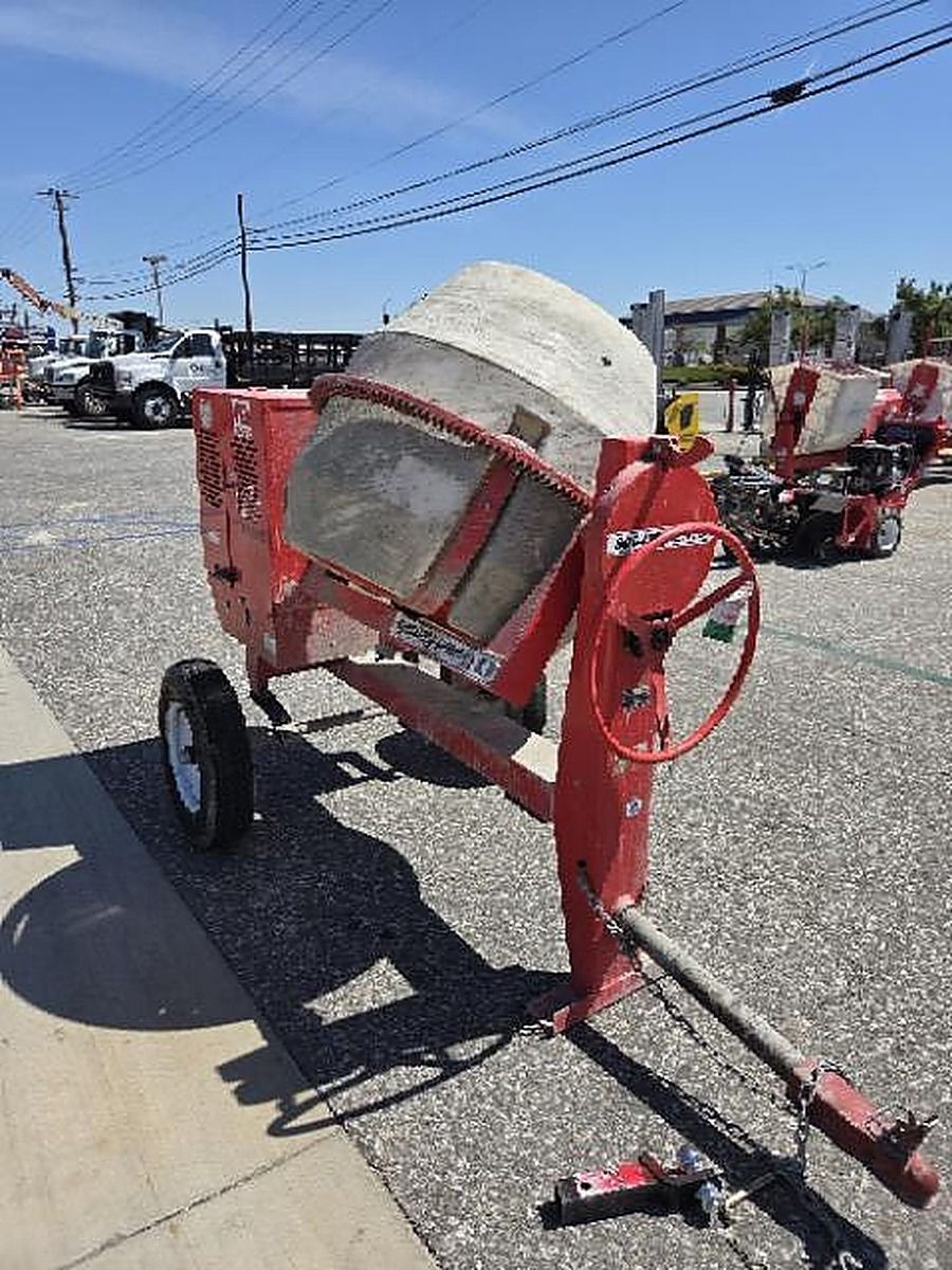 MULTIQUIP MC94PH8 photo 2