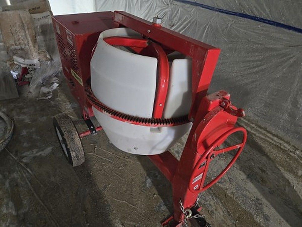 MULTIQUIP MC94PK photo 3