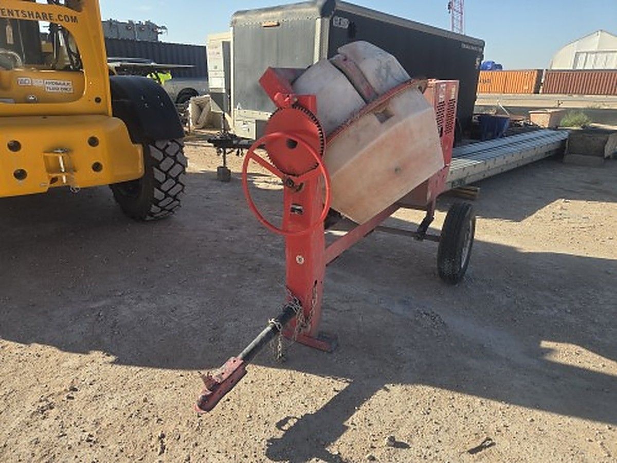 MULTIQUIP MC94PK photo 2