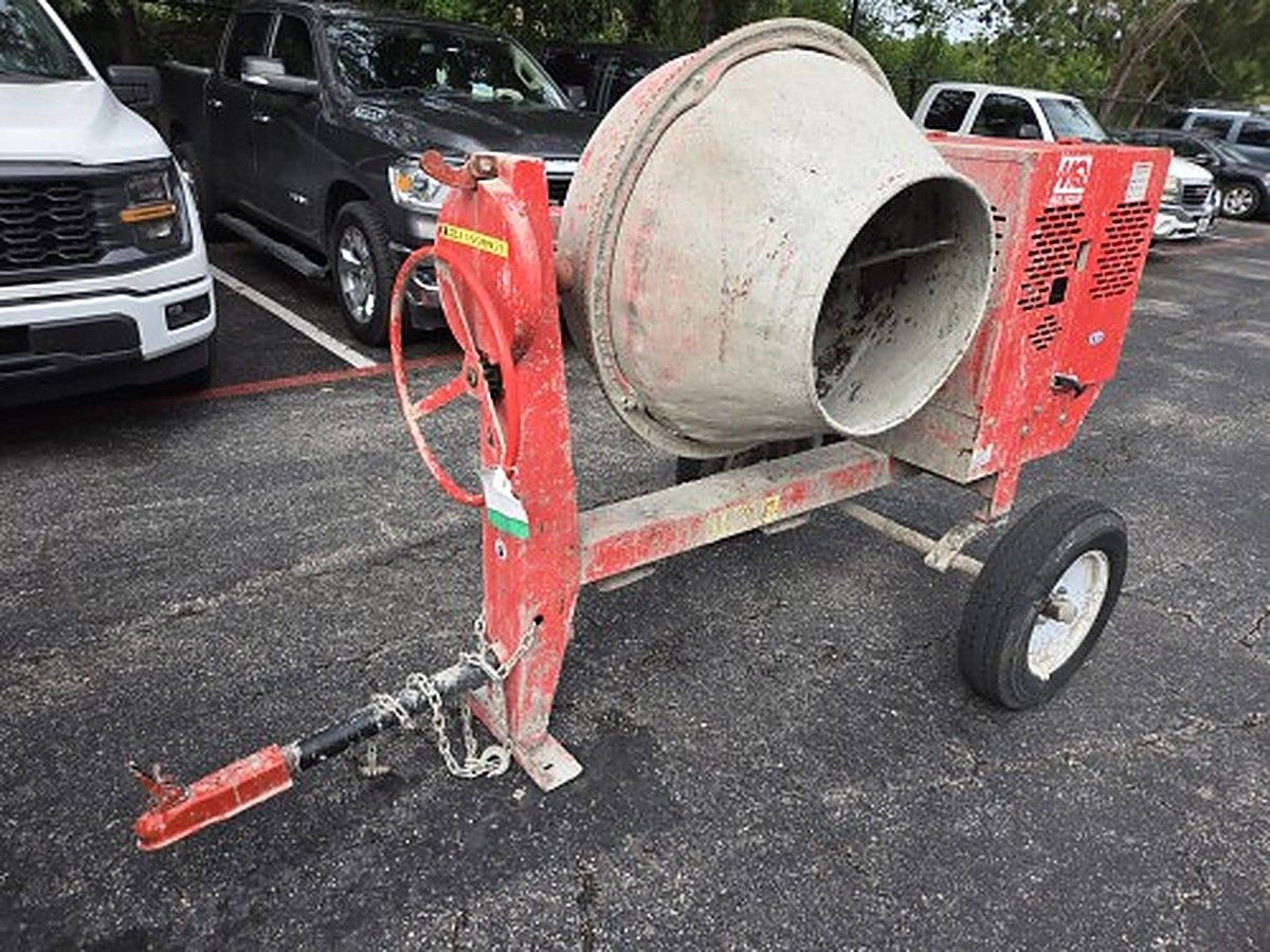 MULTIQUIP MC94SH8 photo 2