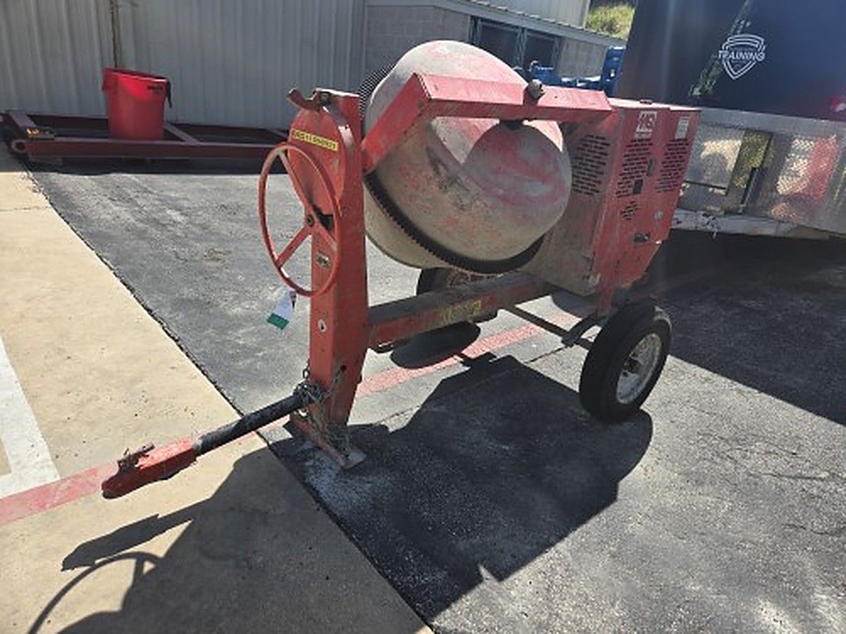 MULTIQUIP MC94SH8 photo 4