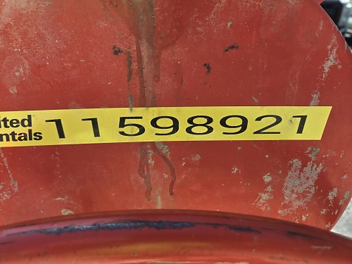 MULTIQUIP MC94SH8 photo 5
