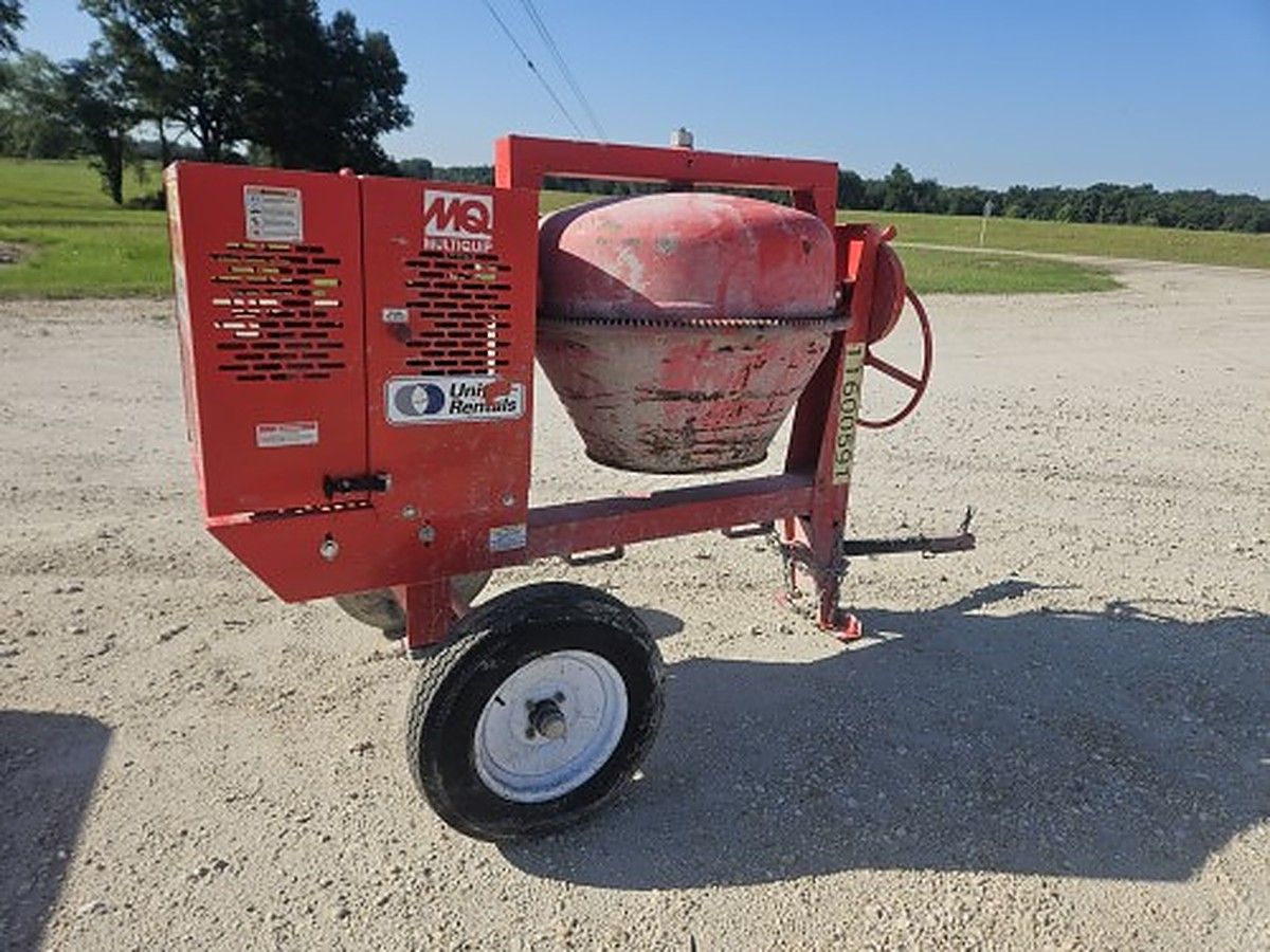 2023 MULTIQUIP MC94SH8 for sale in Las Vegas, NV